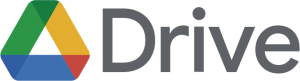 Google Drive logo