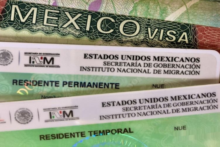 MEXICAN RESIDENCE