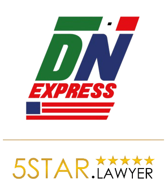 DNExpress logo