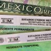 Mexican documents