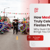 Mexican Dual Citizenship