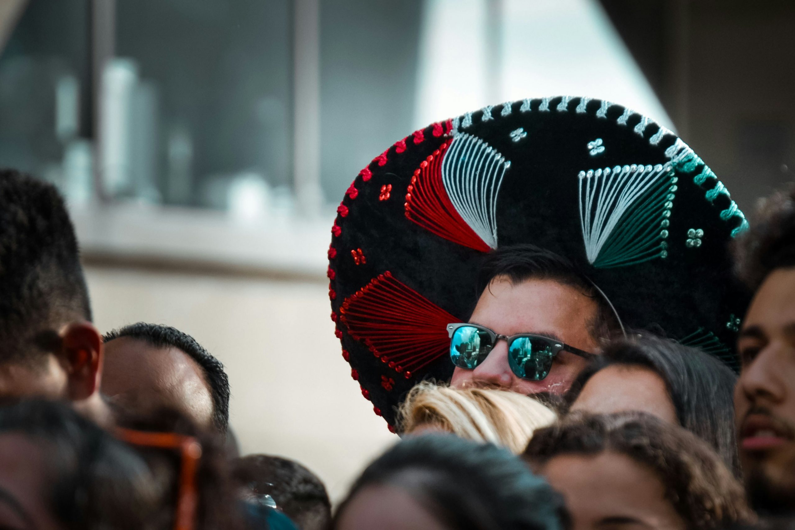 Mexican Dual Citizenship, San Diego