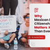 Mexican Dual Citizenship