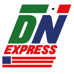 Logotipo DN Express2